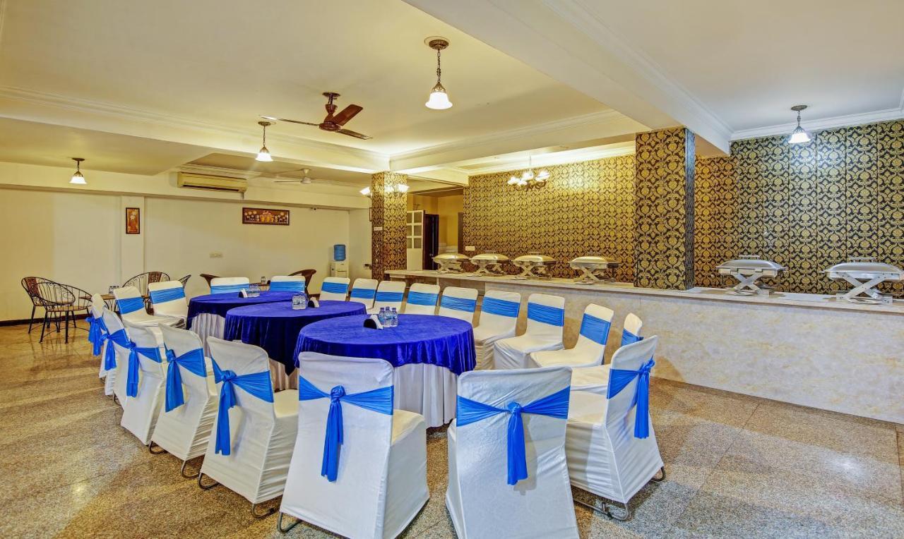 Hotel Dreamz Hospitality Gurgaon Exterior foto